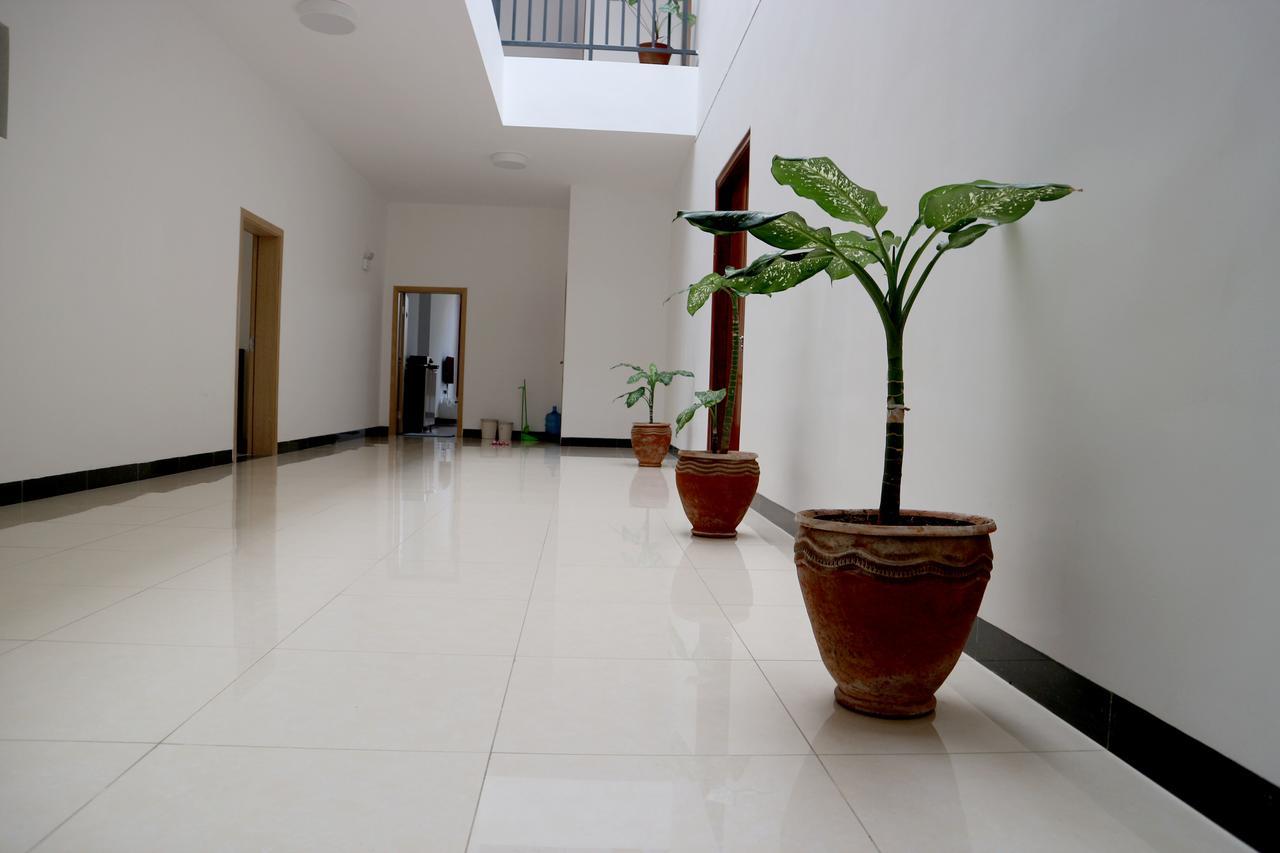 Phoenix Apartment Kigali Exterior photo